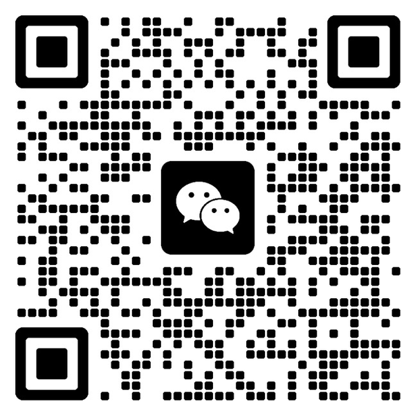 WeChat QR Code